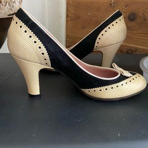 Vintage Marc Jacob’s Heels